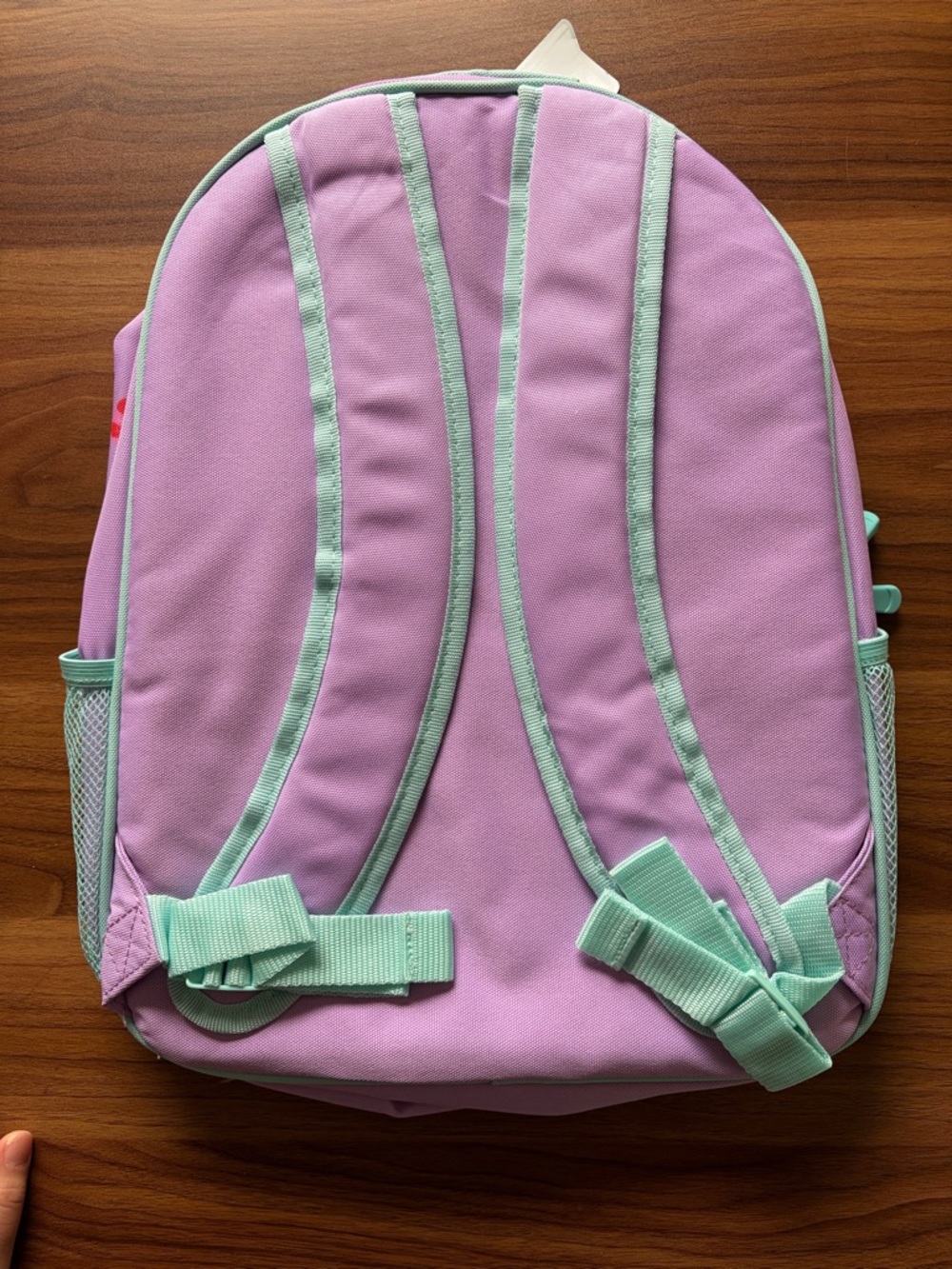NWT Disney Store Ariel Backpack - Picture 3 of 4